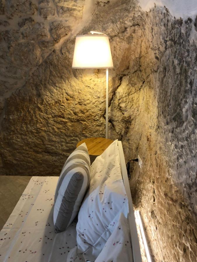 Ca Gio Bed and Breakfast Ostuni Buitenkant foto