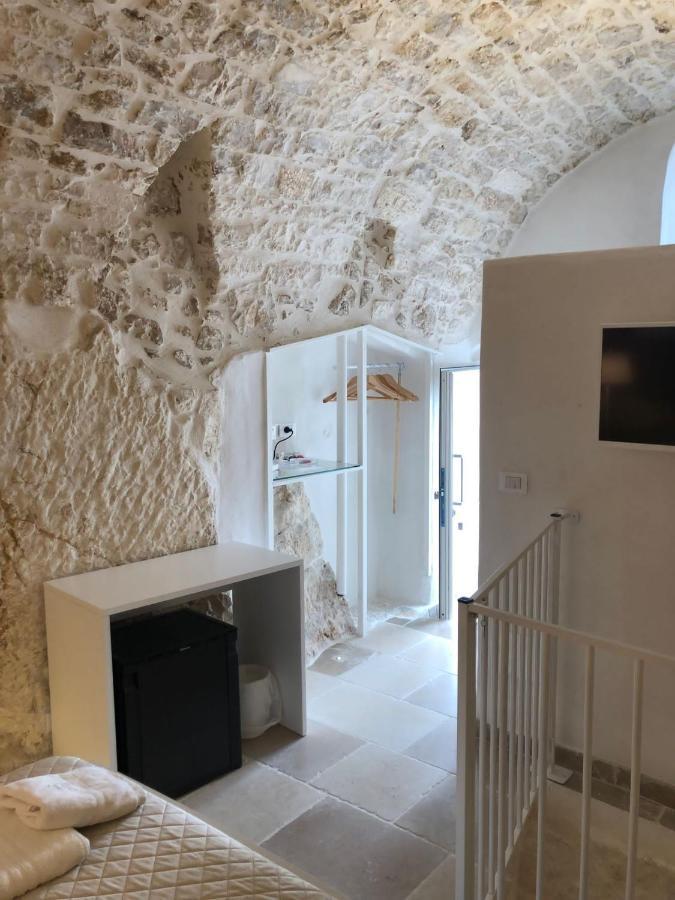 Ca Gio Bed and Breakfast Ostuni Buitenkant foto