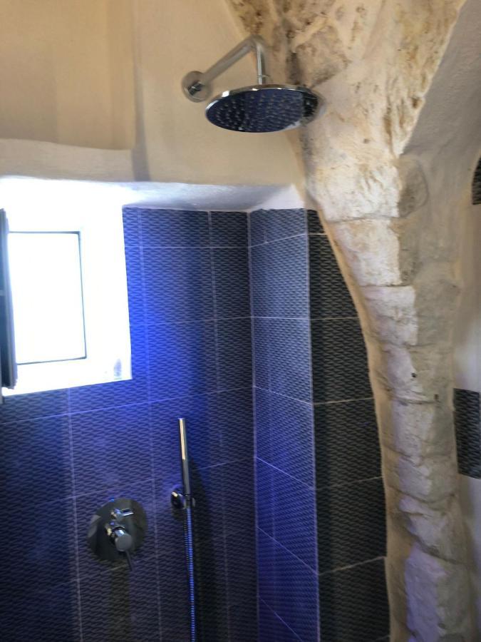 Ca Gio Bed and Breakfast Ostuni Buitenkant foto