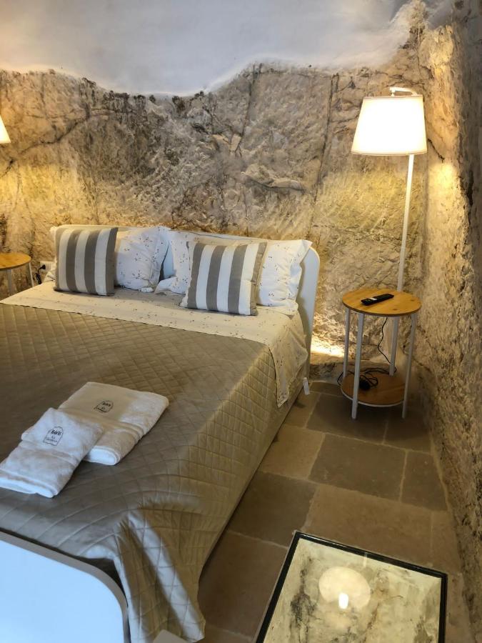 Ca Gio Bed and Breakfast Ostuni Buitenkant foto