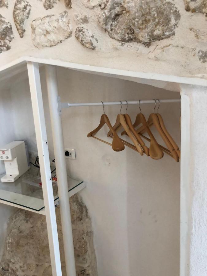 Ca Gio Bed and Breakfast Ostuni Buitenkant foto