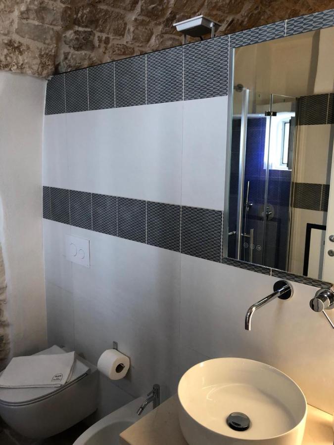 Ca Gio Bed and Breakfast Ostuni Buitenkant foto