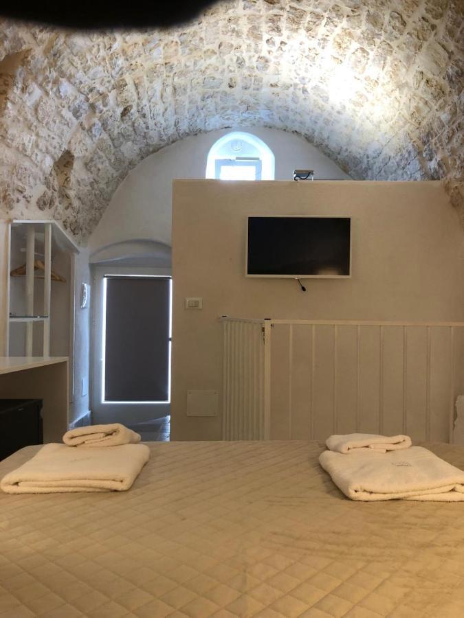 Ca Gio Bed and Breakfast Ostuni Buitenkant foto