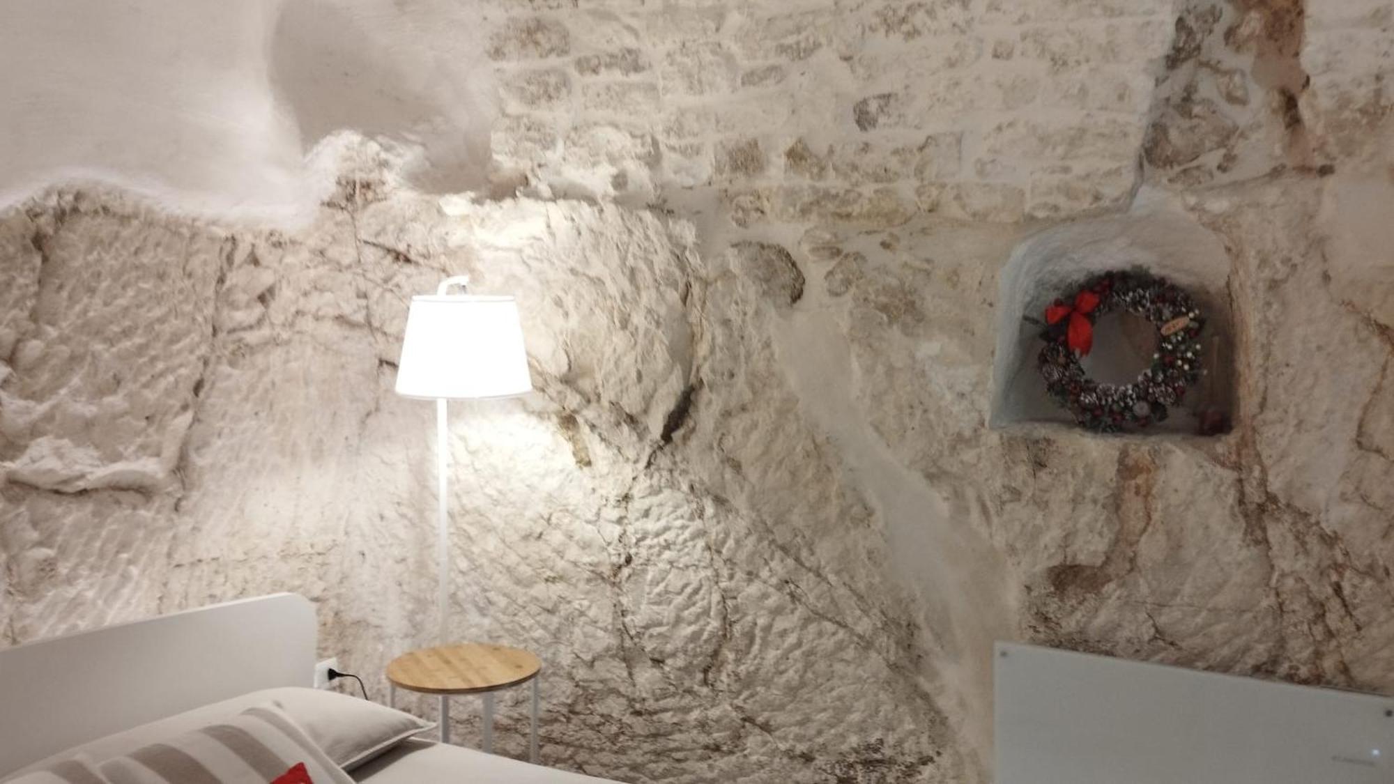 Ca Gio Bed and Breakfast Ostuni Buitenkant foto